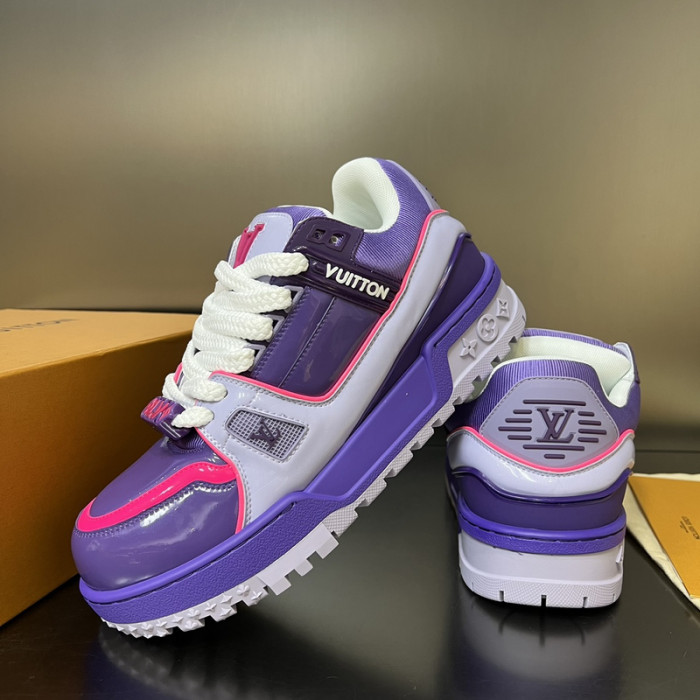 LUSV SNEAKERS