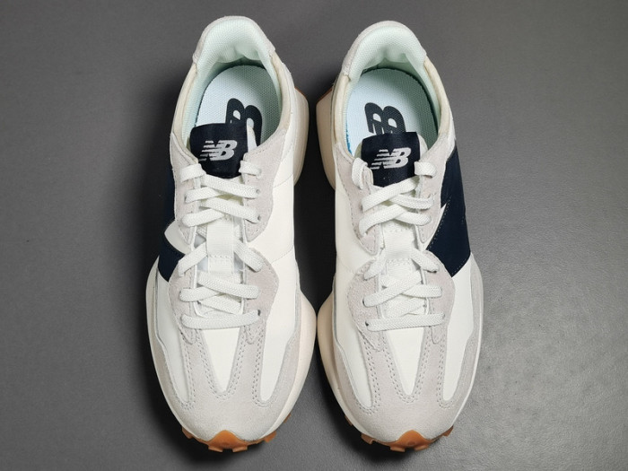(WMNS) New Balance 327 