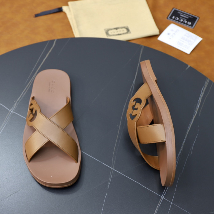 GCI GG Slide Sandal