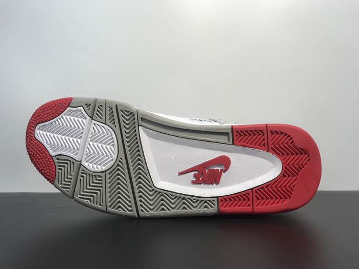 AIR JORDAN 4 RETRO SE 