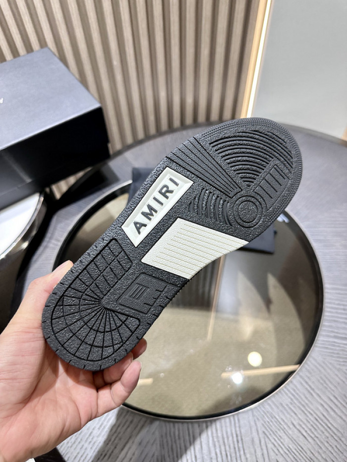 AMIRI SHOES