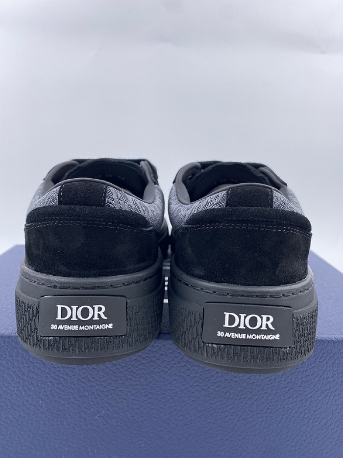 DOR B33 SNEAKERS
