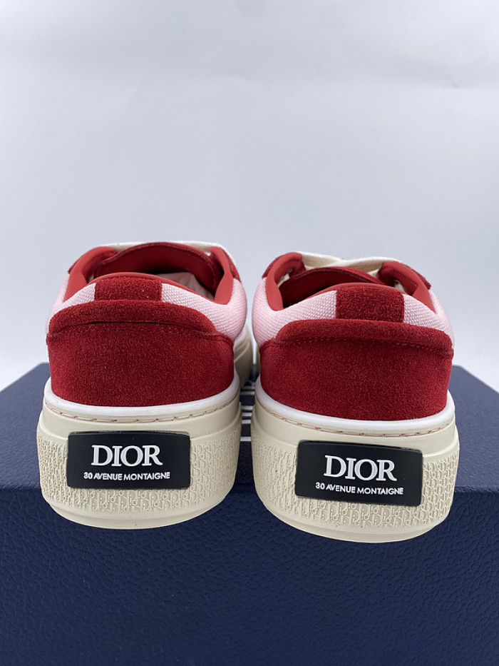 DOR B33 SNEAKERS