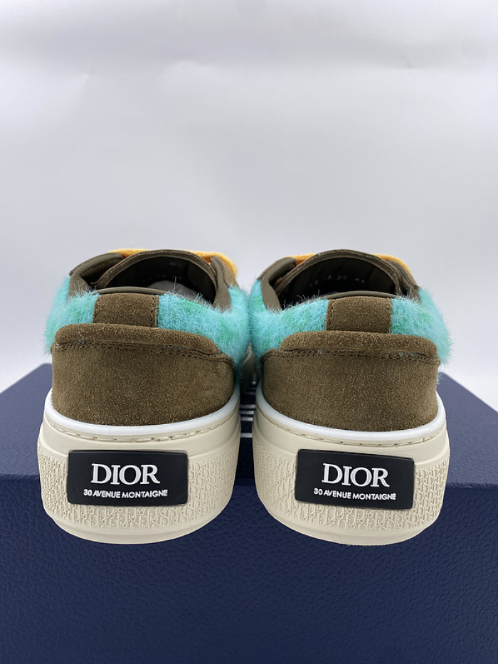 DOR B33 SNEAKERS