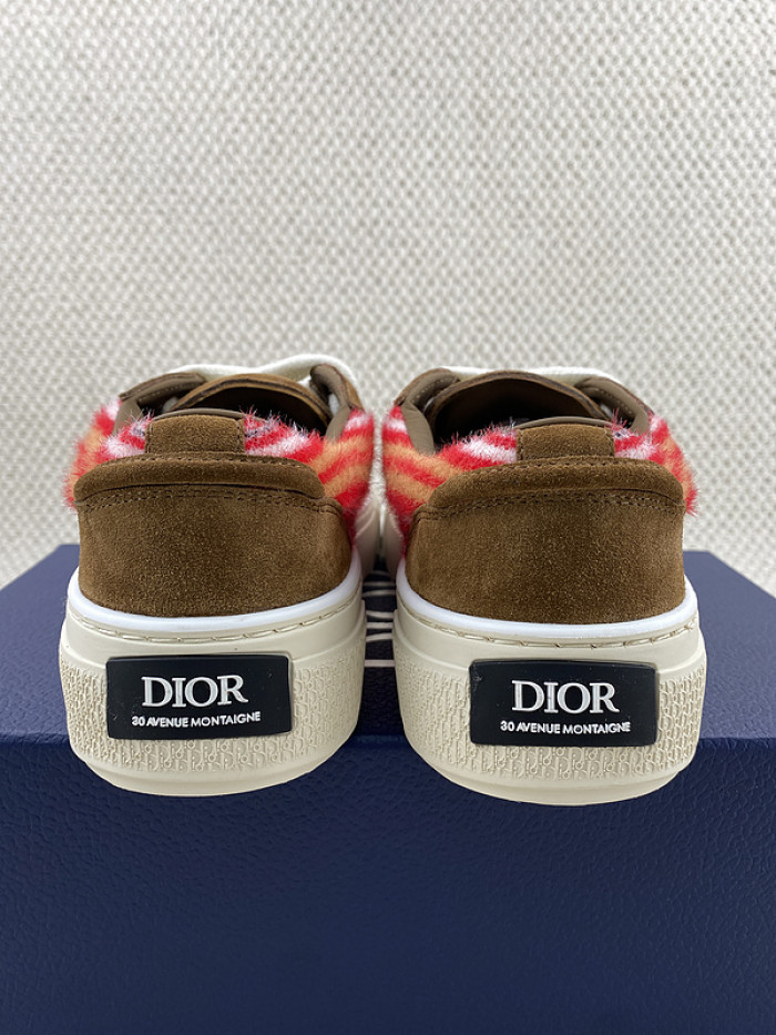 DOR B33 SNEAKERS