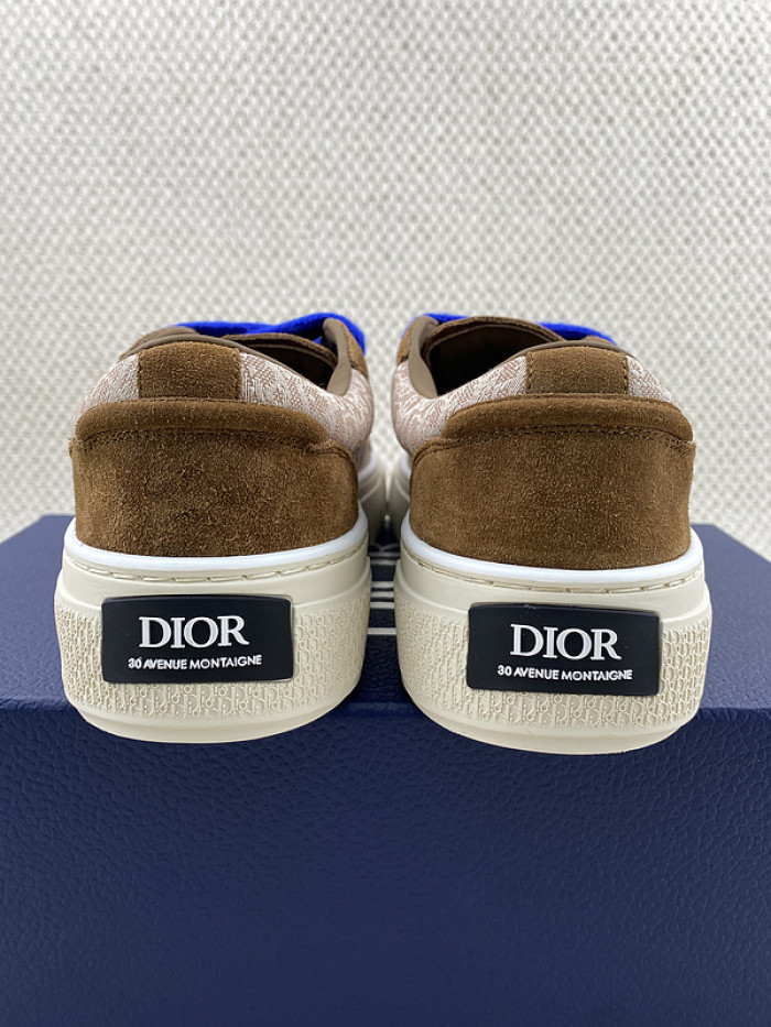 DOR B33 SNEAKERS