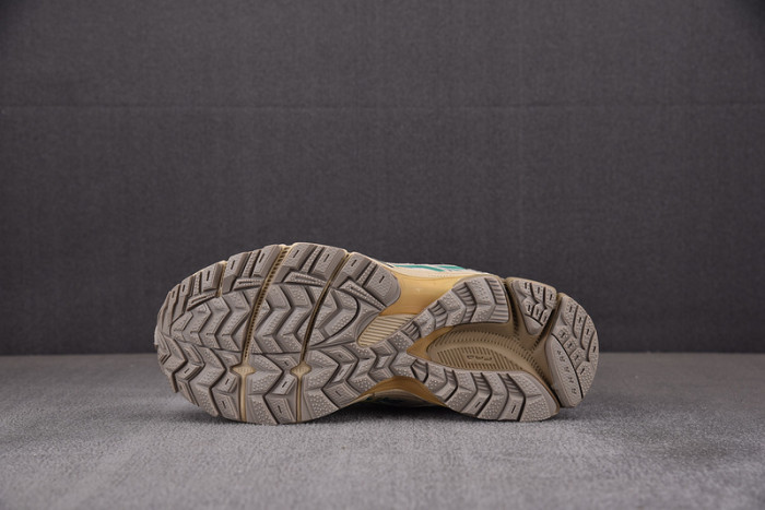 (wmns) As*ic*s gel-kahana 8 green/grey 1012a978-302