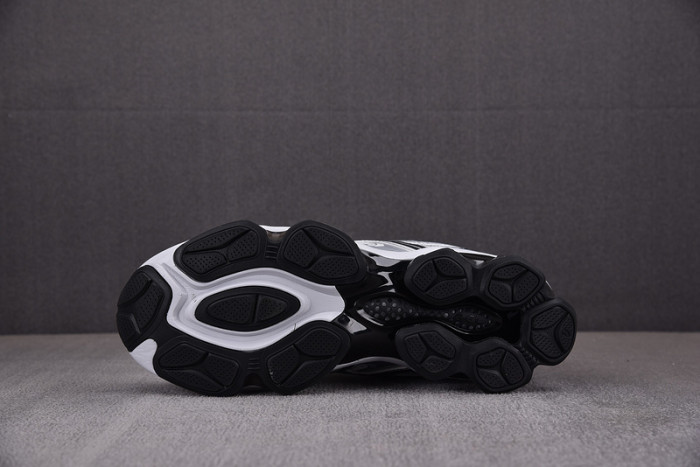 As*ic*s gel quantum kinetic mid grey pure silver - 1203a270-022