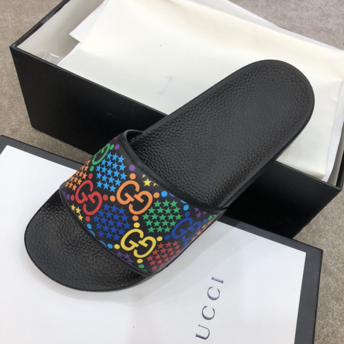 GCI GG Slide Sandal