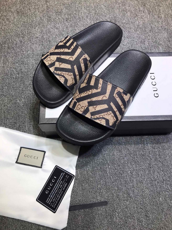 GCI GG Slide Sandal