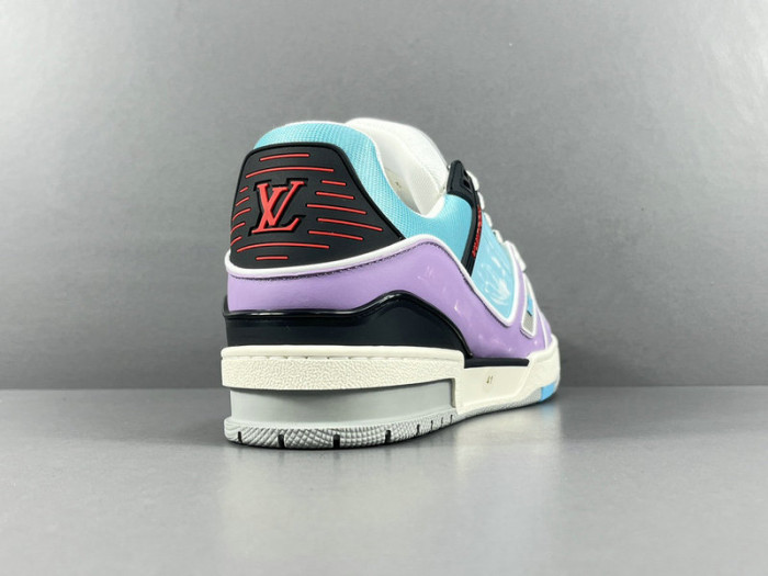 LUSV SNEAKERS