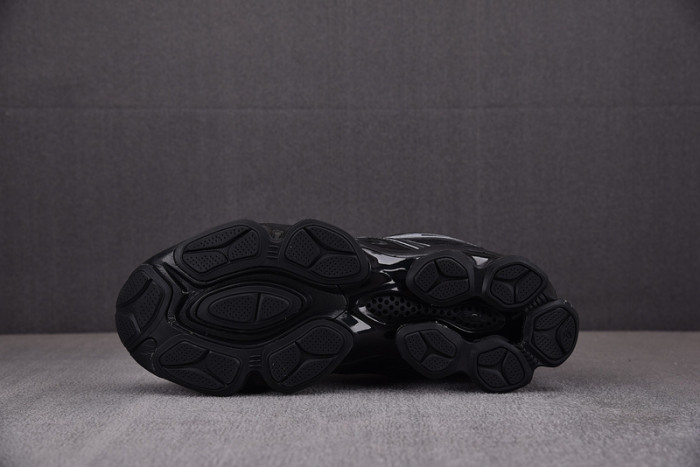 As*ic*s gel-quantum kinetic graphite grey black 1203a270-001