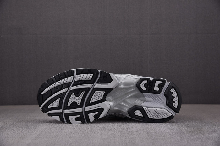 As*ic*s gel-kayano legacy low pure silver - 1203a325-020