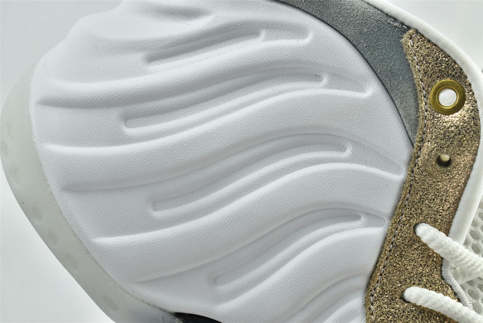 Nike Wmns Air Foamposite One "Summit White" AA3963-101