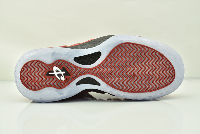 Nike Air Foamposite One Metallic Red (2023) DZ2545-600
