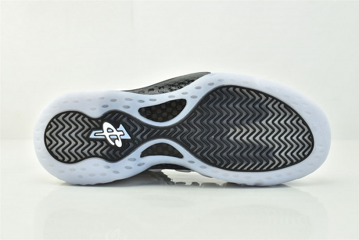 Nike Air Foamposite One Penny PE White Metallic Silver DV0815-100