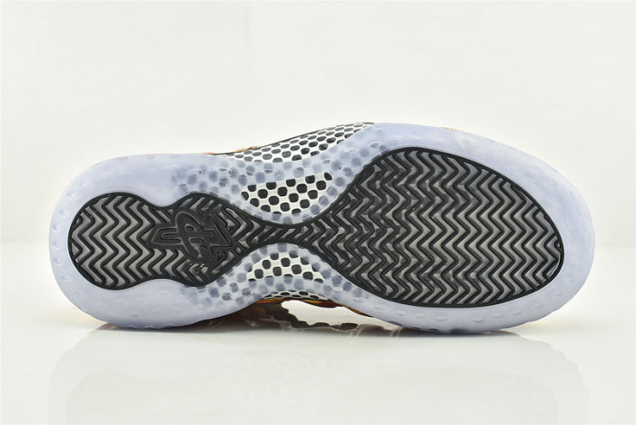 nike S*p*e x air foamposite one sp 