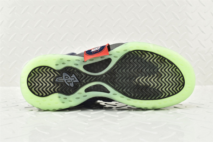 Air Foamposite One NRG 