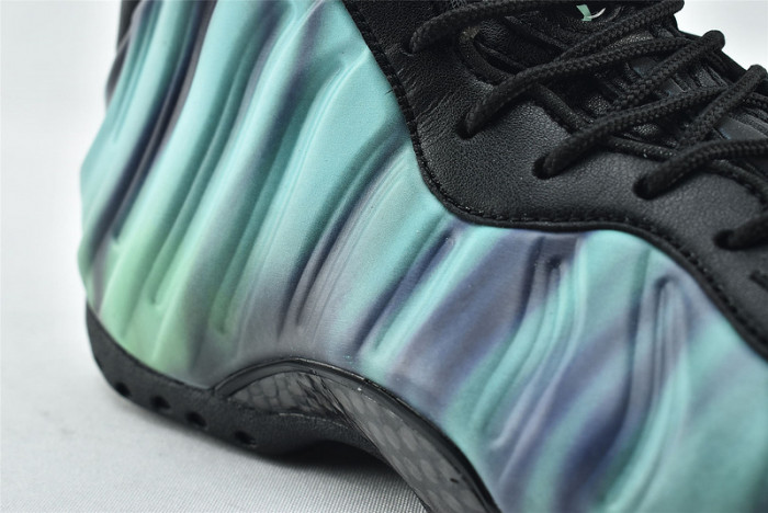 nike air foamposite one N0*Hern lights 840559-001