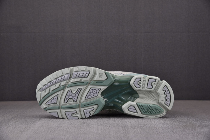 As*ic*s gel-kayano 14 low light sage smoke grey - 1201a161-023