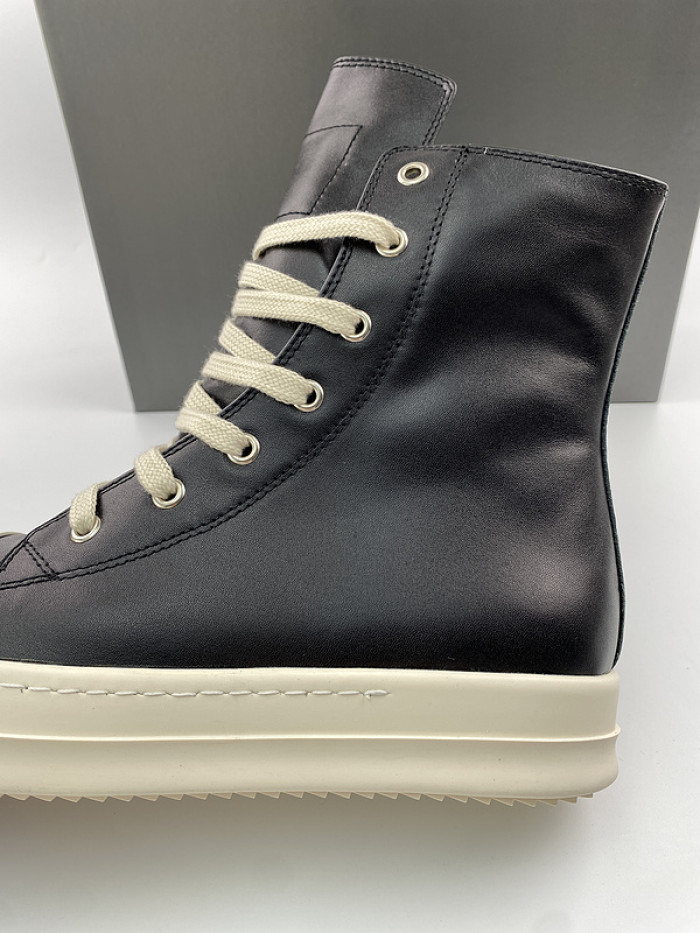 RICK OWENS
