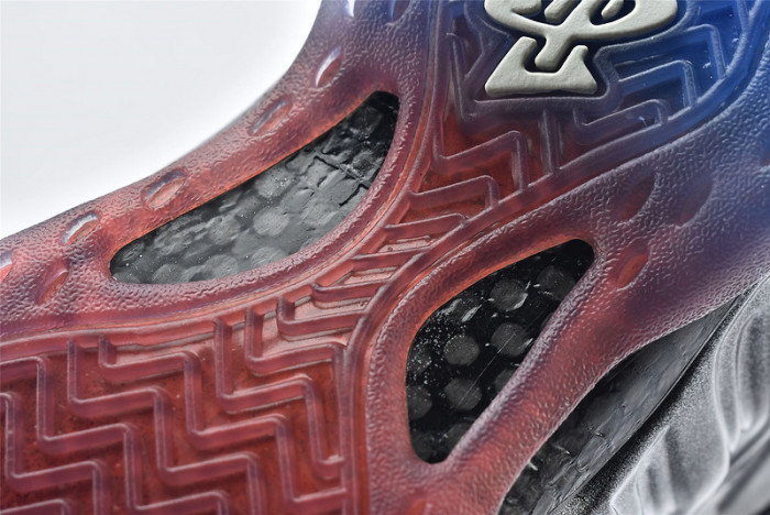 Nike Air Foamposite One QS "Gradient Soles" CU8063-001