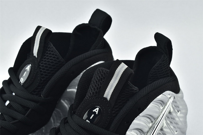 Nike Air Foamposite Pro Silver Surfer 616750-004