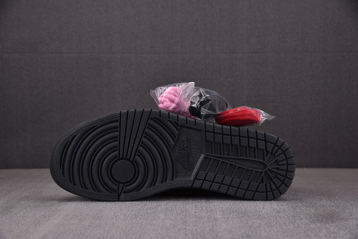 Travis Scott x Air Jordan 1 Low OG Velvet Brown DM7866-202