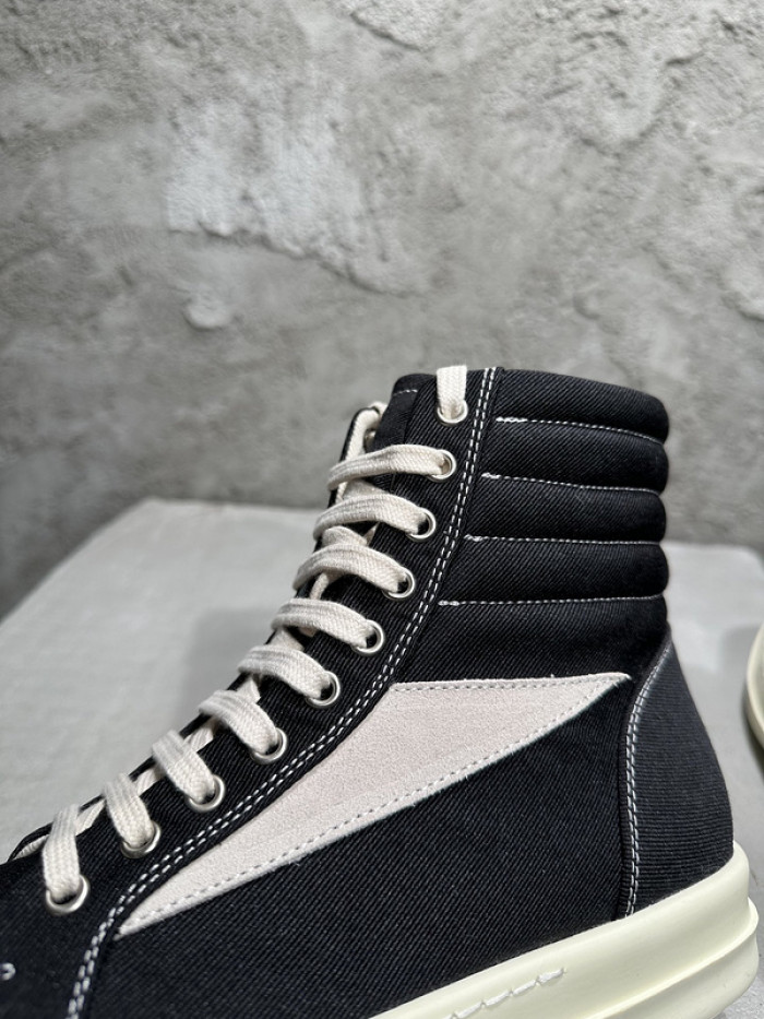 RICK OWENS
