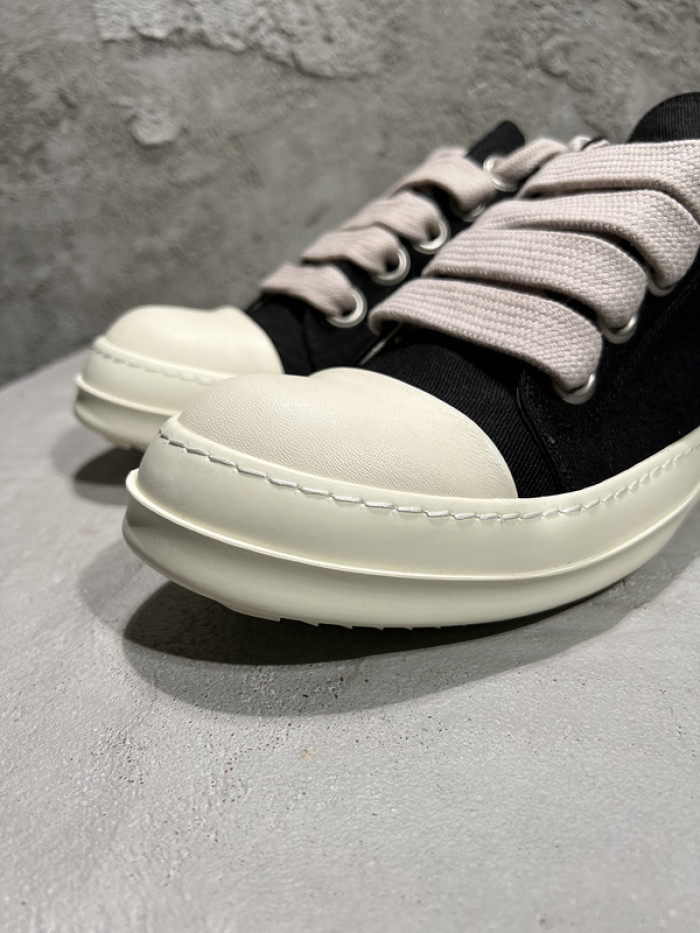 RICK OWENS