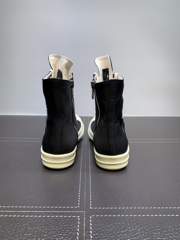 RICK OWENS
