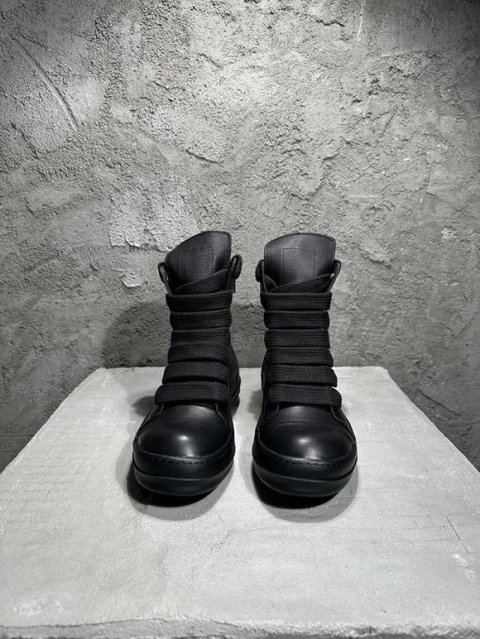 RICK OWENS