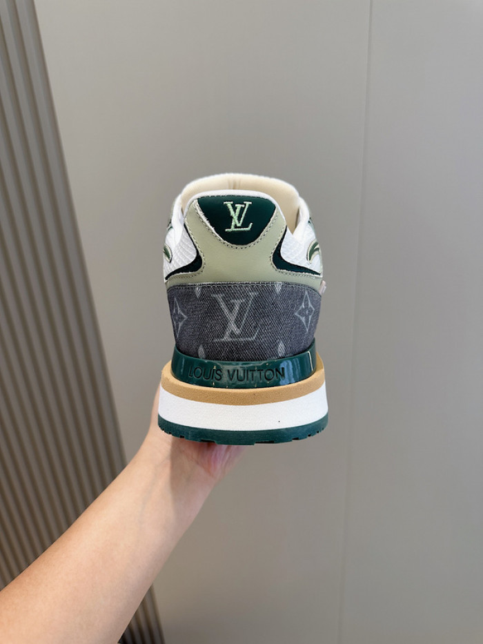LUSV SNEAKERS
