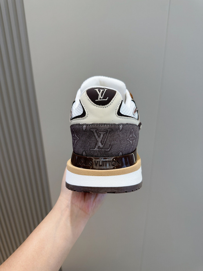 LUSV SNEAKERS