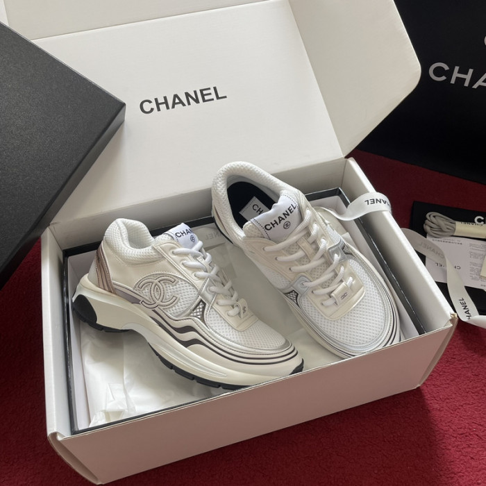 CHNL Sneaker