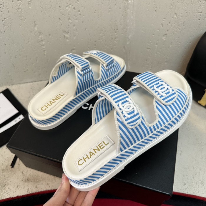 CN Slide Sandal