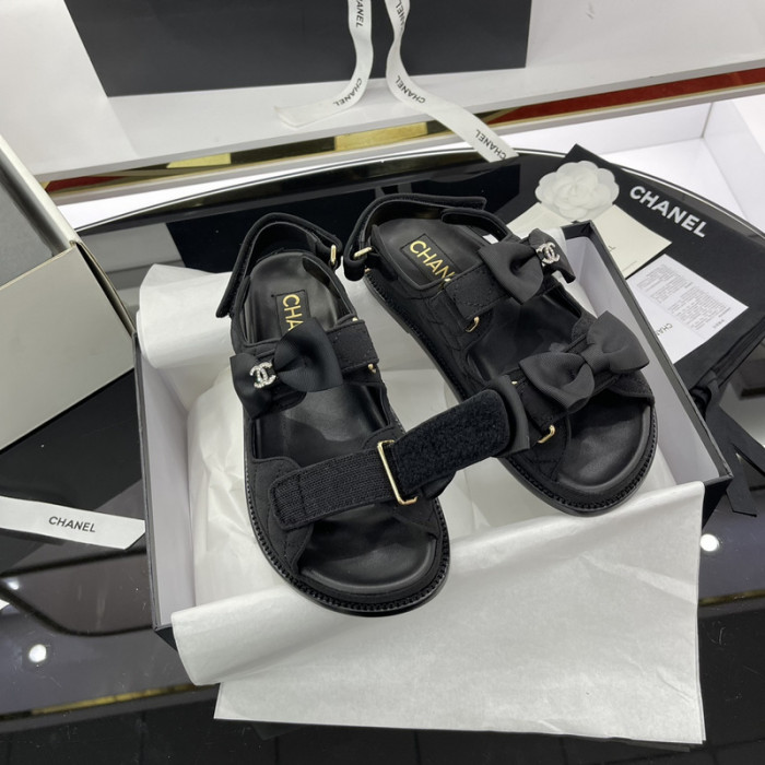 CN Slide Sandal
