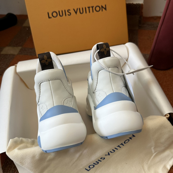 LUSV SNEAKERS