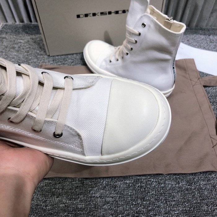 RICK OWENS