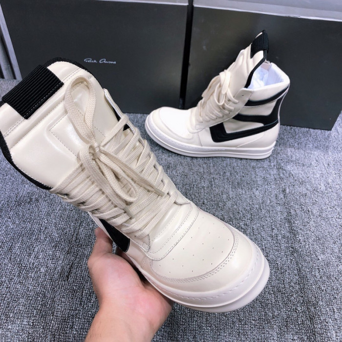 RICK OWENS