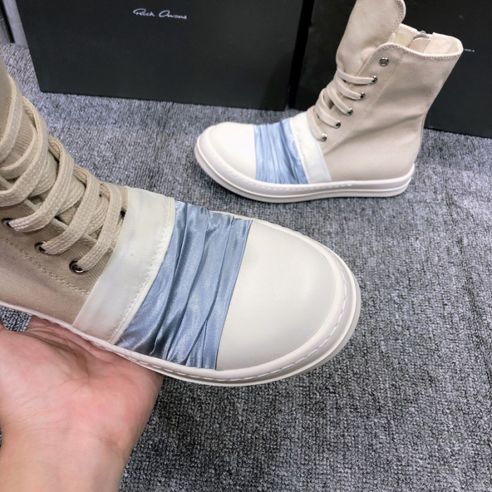 RICK OWENS