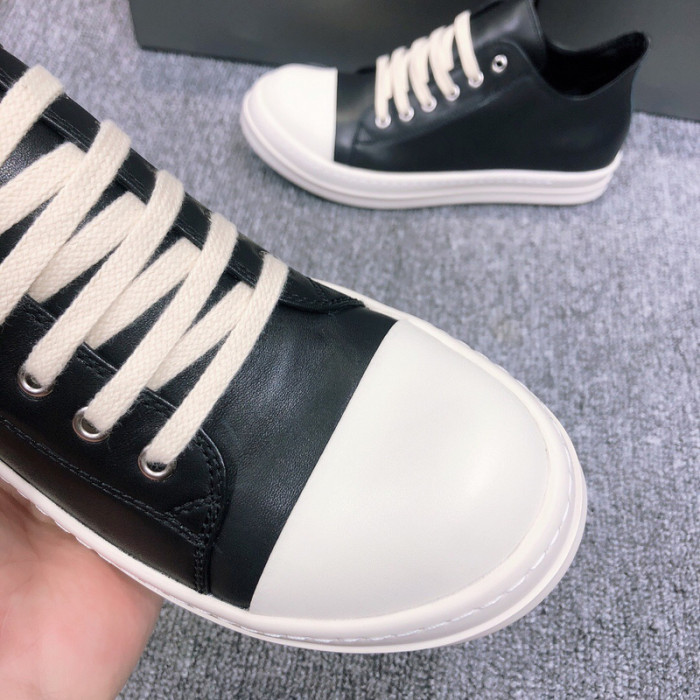 RICK OWENS