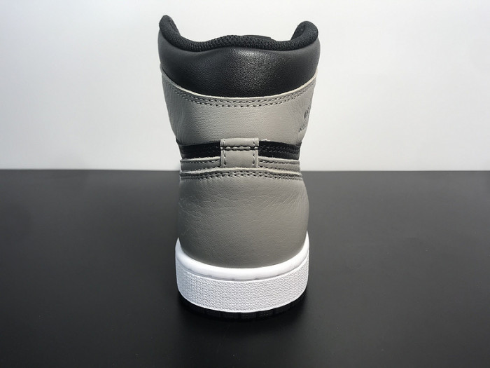 Air Jordan 1 Retro High OG "Shadow" - 555088 013