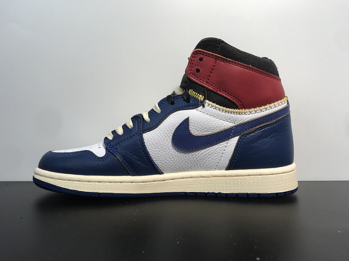 Union LA x Air Jordan 1 Retro High NRG 