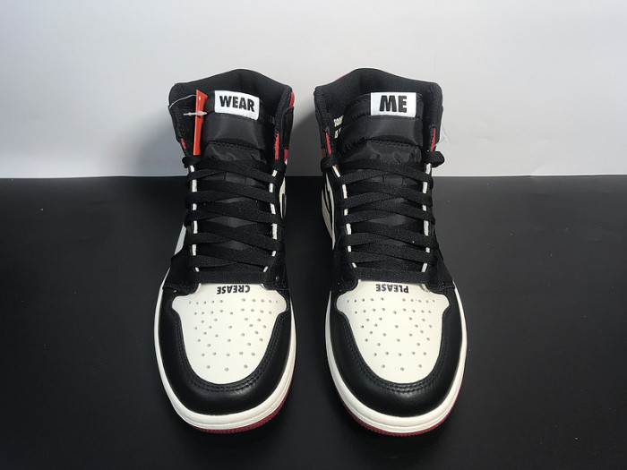 Air Jordan 1 Retro High OG NRG 