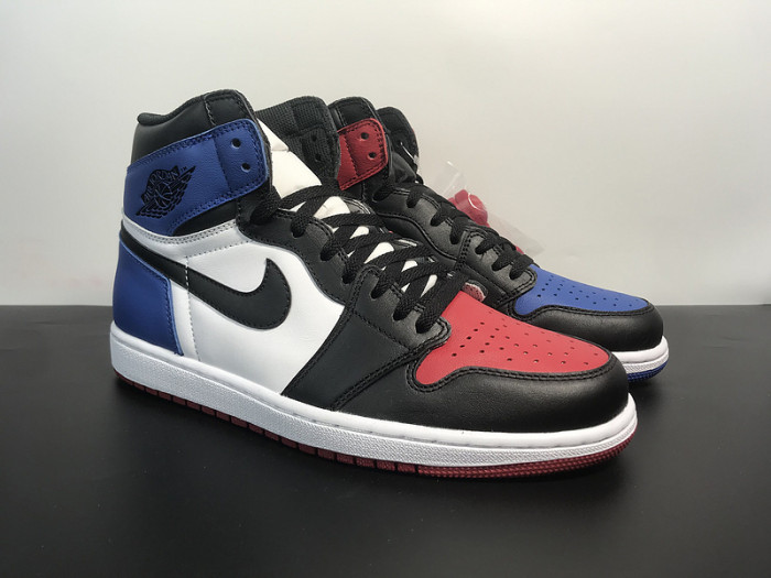 Air Jordan 1 Retro High OG "Top 3" - 555088 026
