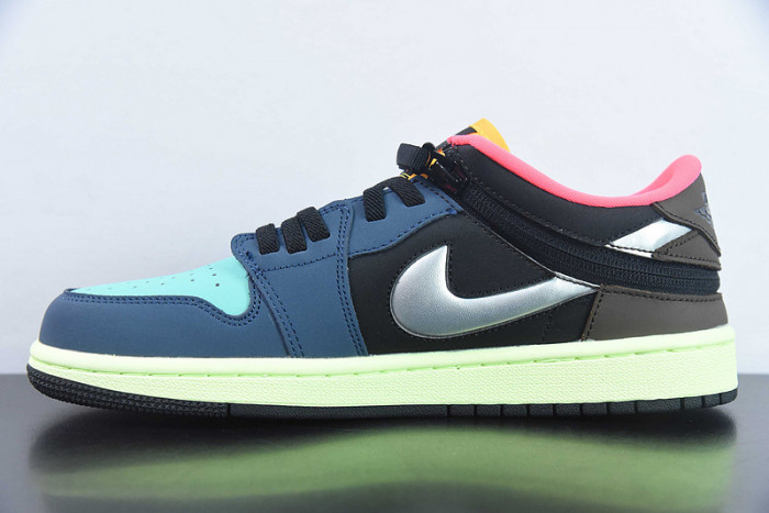 Air Jordan 1 Low Flyease Bio Hack DM1206-201