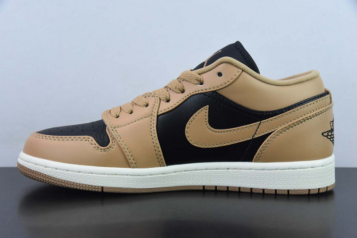 Air Jordan 1 Low WMNS "Desert" DV0774-201