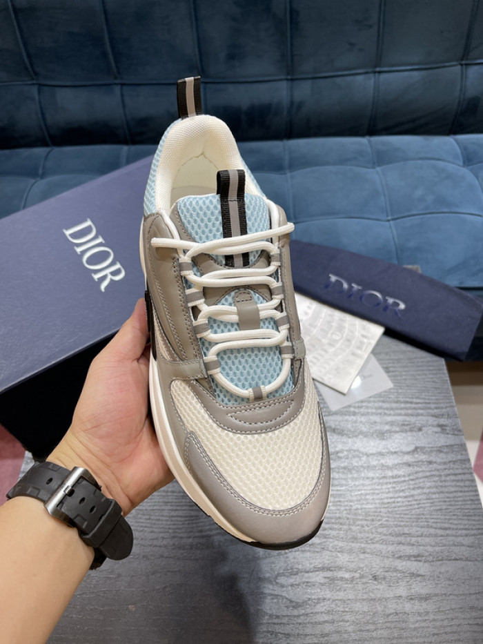 DOR B22 SNEAKERS