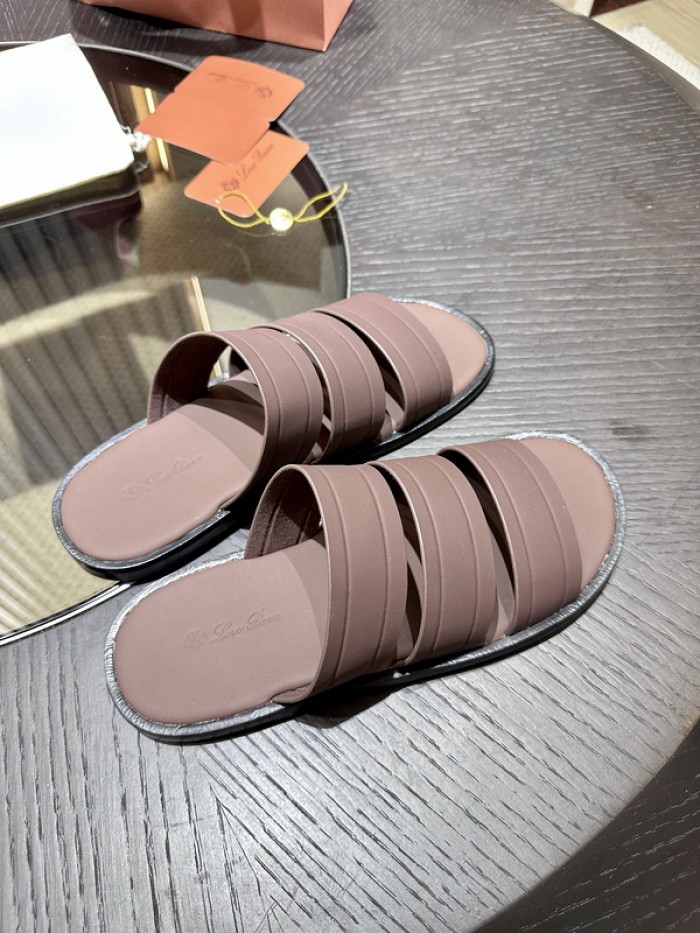 Loro Piana Sandal